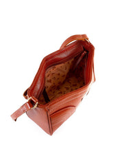 Bolsa Tote Arredondada em Matelasse - Castor BSI-6357 - CS