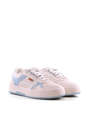 Tênis Feminino Casual - Azul SP - 12108 - AZ
