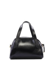 Bolsa Tote Arredondada - Preta BSI-6390 - PR