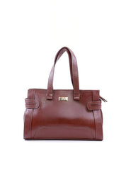 Bolsa Tote com Zipper Frontal e Pingentes - Castor BSI-5876 - CS