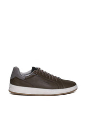Calçado Sapatênis Masculino Noruega - Verde SP-11631 - VD