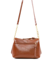 Bolsa Transversal Pequena com Matelassê BSI-6504 - CS