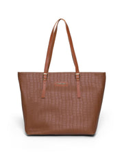 Bolsa Shopper com Duas Fivelas - Castor BSI-5984 - CS