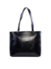 Bolsa Shopper com Bolso Frontal - Preta BSI-6264 - PR