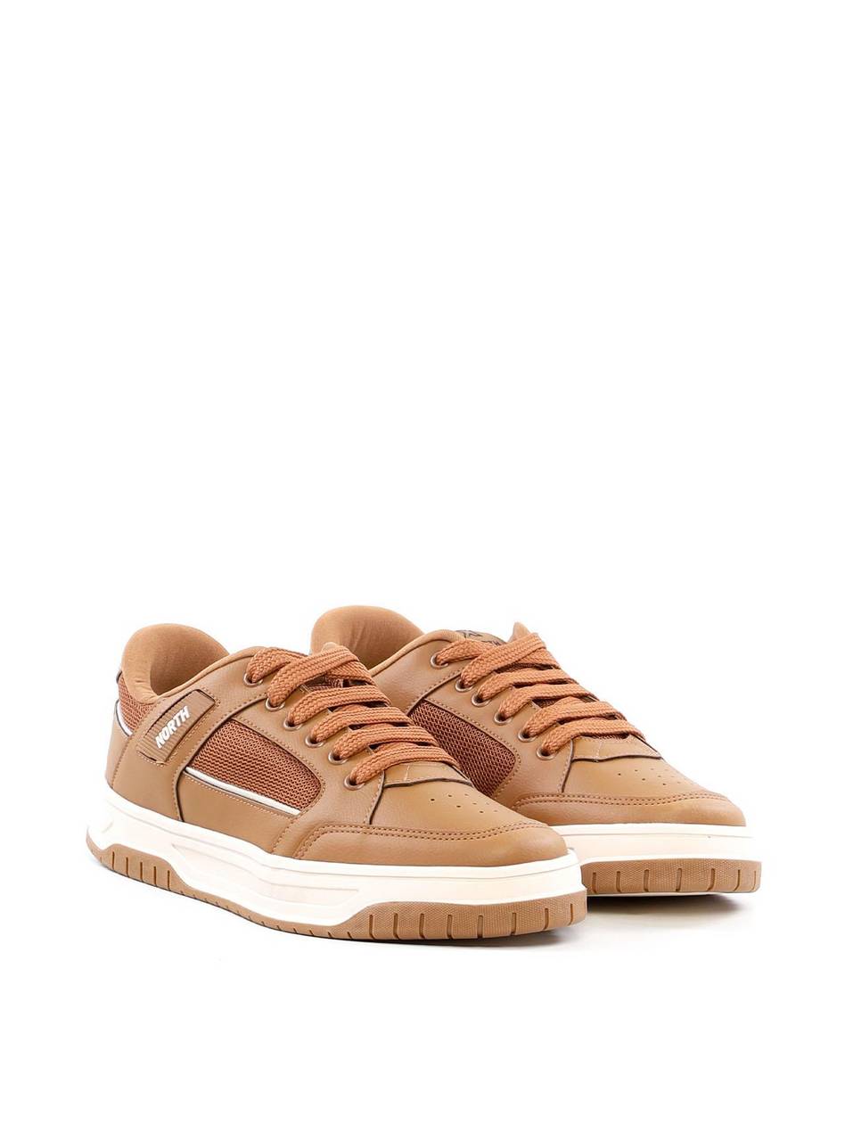 Tênis Masculino Casual com Solado Reto SP - 12215 - CS