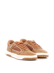 Tênis Masculino Casual com Solado Reto SP - 12215 - CS