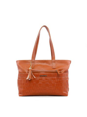 Bolsa Shopper com Bolso Removível - Castor BSI-6169 - CS