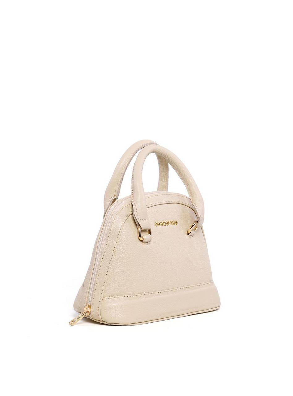 Bolsa Tote Pequena Arredondada - Fenno BSI-6239 - FE