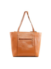 Bolsa Shopper Clássica com Costura - Castor BSI-6439 - CS