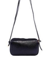 Bolsa Clutch Transversal - Preta BSI-6263 - PR