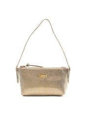 Bolsa Baguete Pequena com Alça de Ombro BSI-6544 - AU