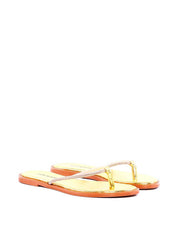 Kit Rasteira e Necessaire - Ouro SDI-11936 - AU