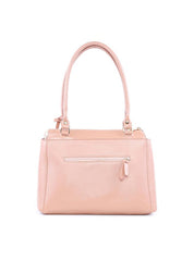 Bolsa Shopper Grande em Matelassê - Nude BSI-6213 - NU