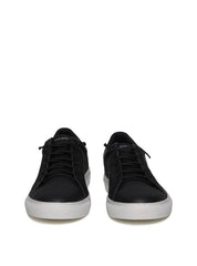 Sapatênis Masculino Master Sintético - Preta SP-11629 - PR