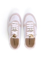 Tênis Casual com Estrela - Fenno SP-12113 - FE