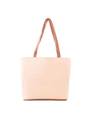 Bolsa Shopper de Ombro com Friso Frontal BSI-6506 - NU