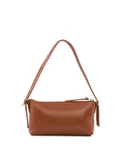 Bolsa Baguete Alça Mini Fivelas - Castor BSI-6382 - CS