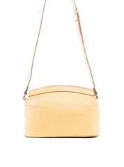 Bolsa Transversal Arredondada - Nude BSI-6449 - NU