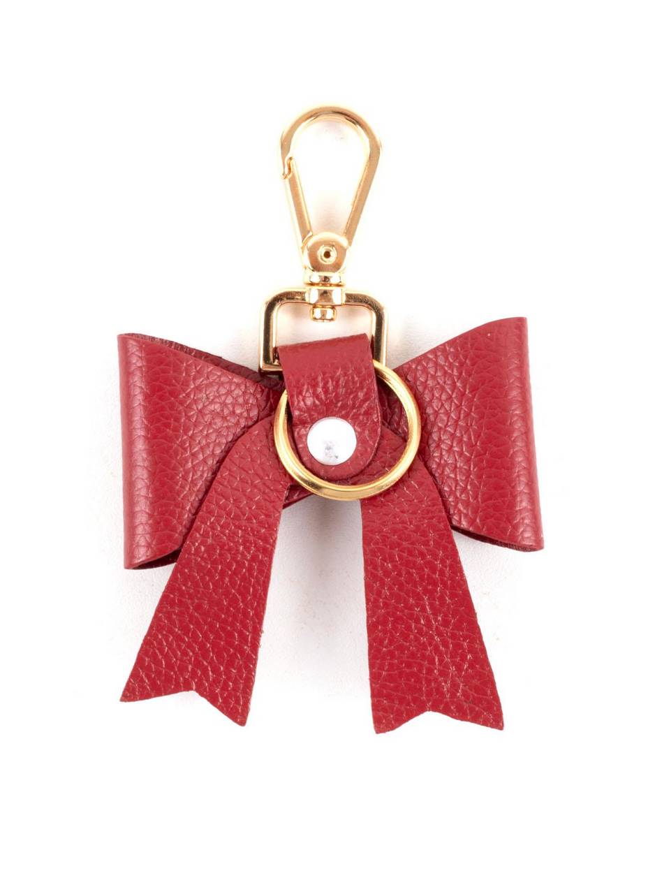 Chaveiro Feminino Laço - Vermelho CV-174 - VE