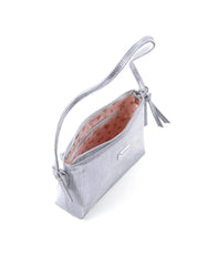 Bolsa Baguete Pequena com Alça de Ombro BSI-6544 - PT