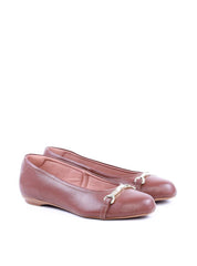 Sapatilha com Bridão Torcido - Castor SDI-11692 - CS