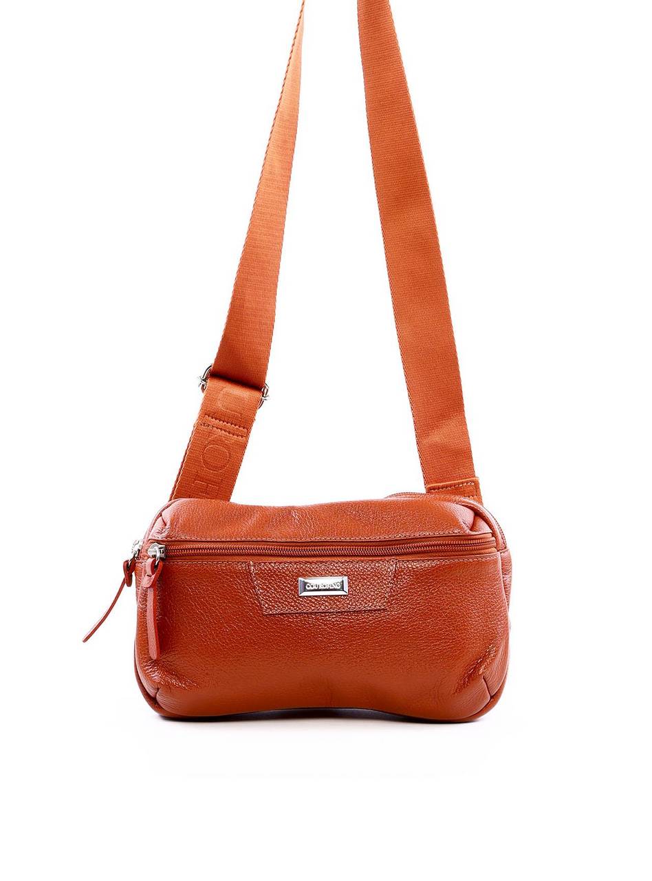 Pochete Eliete Unissex Retangular - Castor BSI-6302 - CS