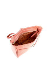 Bolsa Tote Arredondada em Matelasse - Nude BSI-6357 - NU