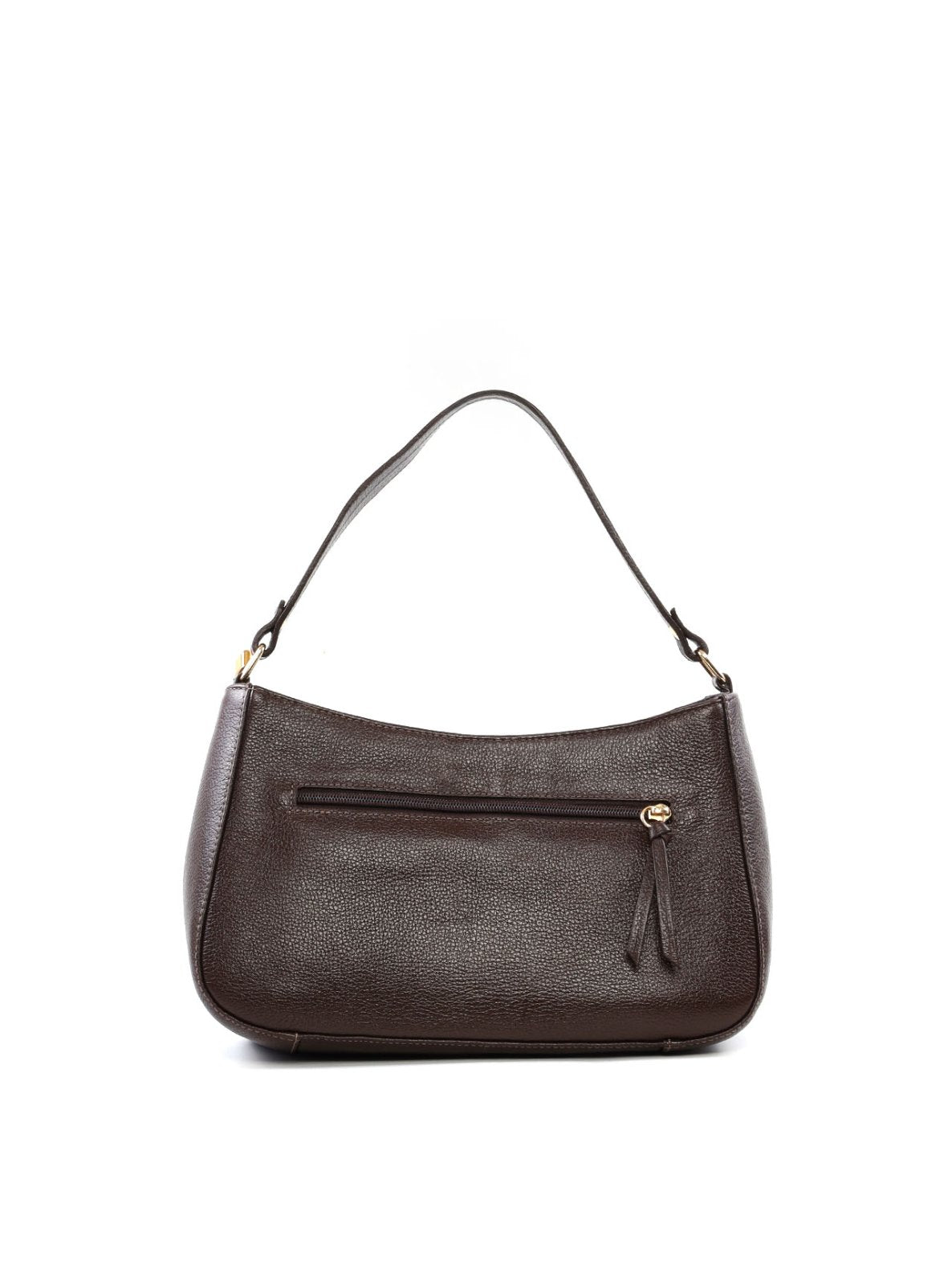Bolsa Tiracolo Média com Bolso Frontal BSI-6517 - CA