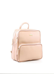 Mochila Feminina Quadrada com Duas Divisórias - Fenno MEI-466 - FE