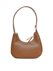 Bolsa Feminina Hobo Tiracolo Pequena Castor BSI-5891 - CS