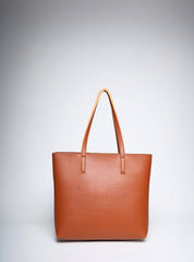 Bolsa Shopper Grande Tote Castor BSI-5804 - CS