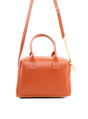 Bolsa Baú Transversal com Bolso Frontal - Castor BSI-6062 - CS