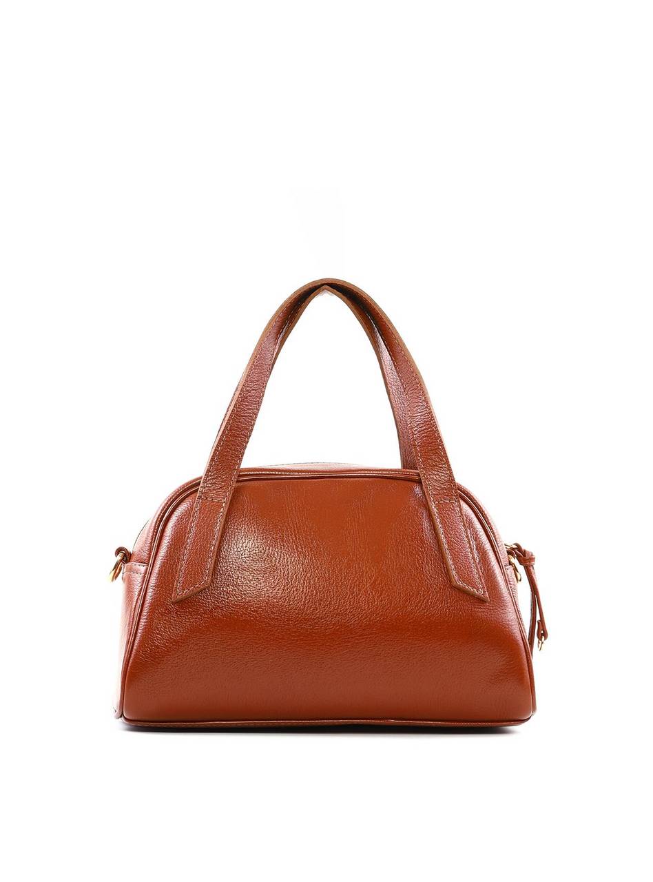 Bolsa Tote Arredondada - Castor BSI-6390 - CS
