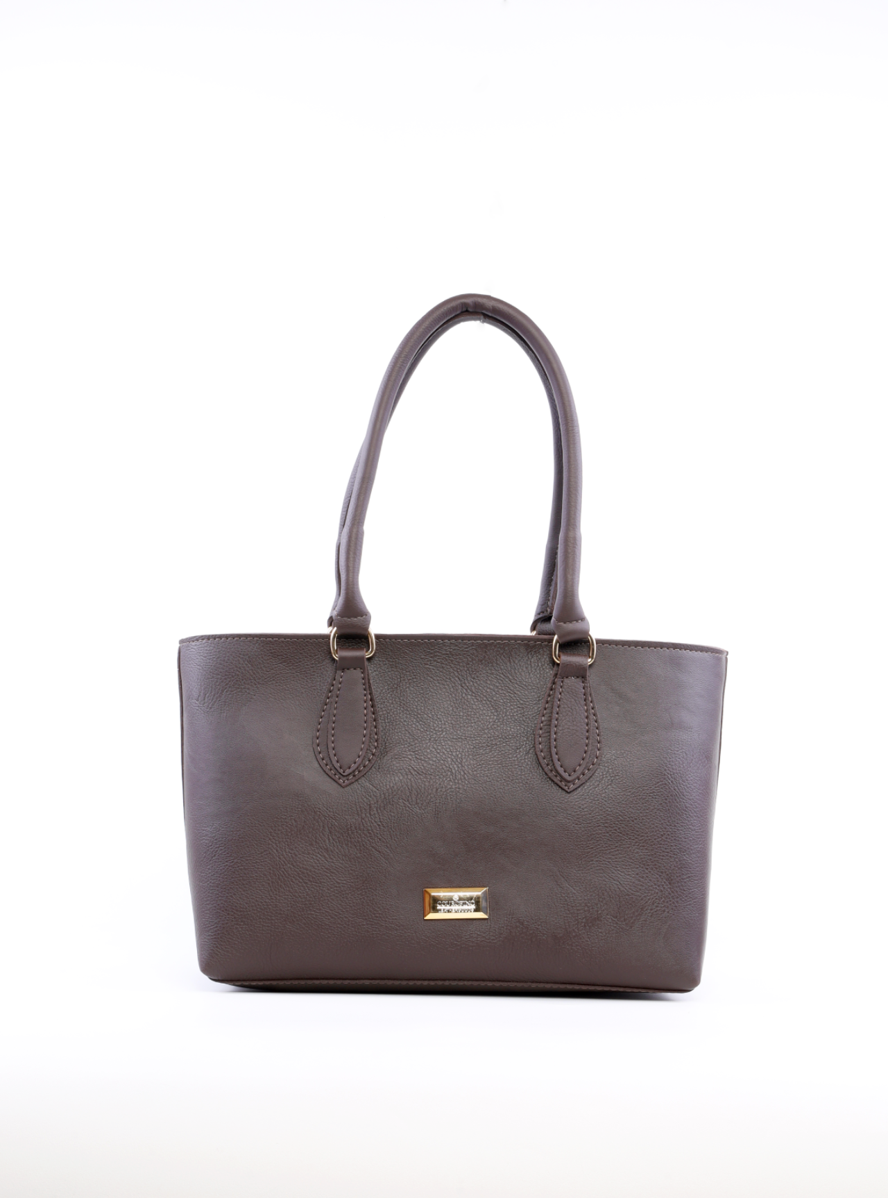 Bolsa Shopper com Costura na Alça - Cacau BSI-6240 - CA