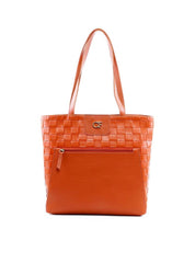 Bolsa Shopper Quadrada - Castor BSI-6314 - CS