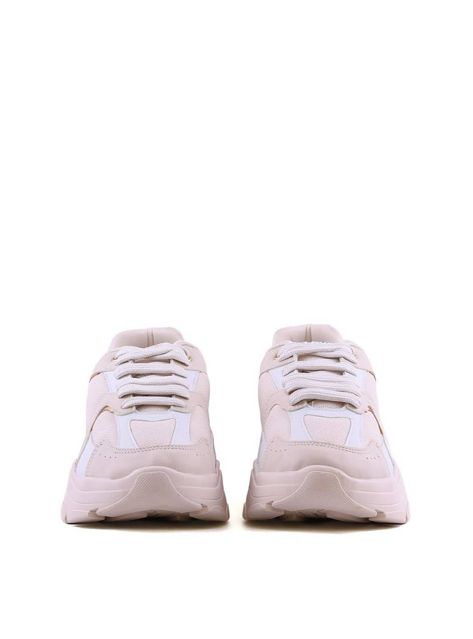 Tênis Feminino Esportivo Solado Robusto - Fenno SP - 12106 - FE