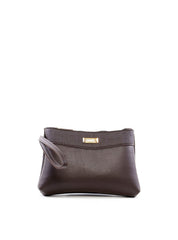 Necessaire Pequena Quadrada com Alça de Mão NSI-169 - DV