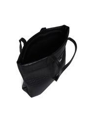 Bolsa Shopper Tiracolo Grande Preta BSI-5827 - PR