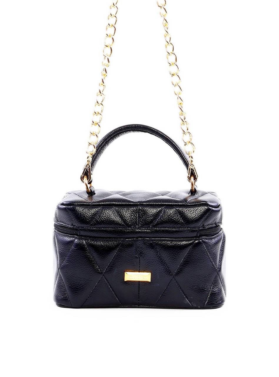 Bolsa Bucket Maleta - Preta BSI-6301 - PR