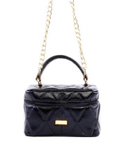 Bolsa Bucket Maleta - Preta BSI-6301 - PR