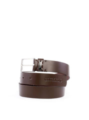 Cinto Masculino Casual Soleta com Detalhe de Costura - Cacau CTI-1002 - CA