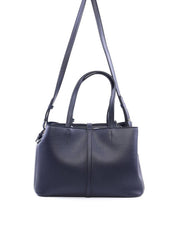 Bolsa Tote de Alça Dupla - Preta BSI-6117 - PR