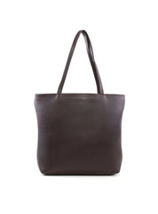 Bolsa Shopper com Detalhe de Costura - Cacau BSI-6412 - CA