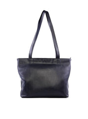 Bolsa Shopper com Dois Bolsos Frontais BSI-6222 - PR