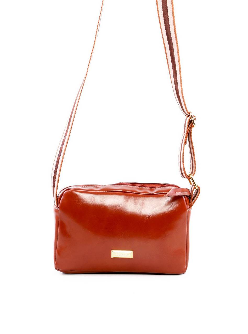 Bolsa Andréa com Alça Fita - Castor BSI-6309 - CS