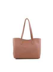 Bolsa Tote com Borda Ondulada - Castor BSI-6158 - CS