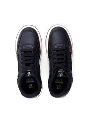 Tênis Masculino Casual com Solado Reto SP - 12215 - PR