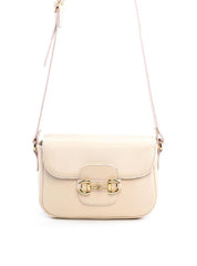 Bolsa Satchel Transversal com Bridão - Fenno BSI-6100 - FE