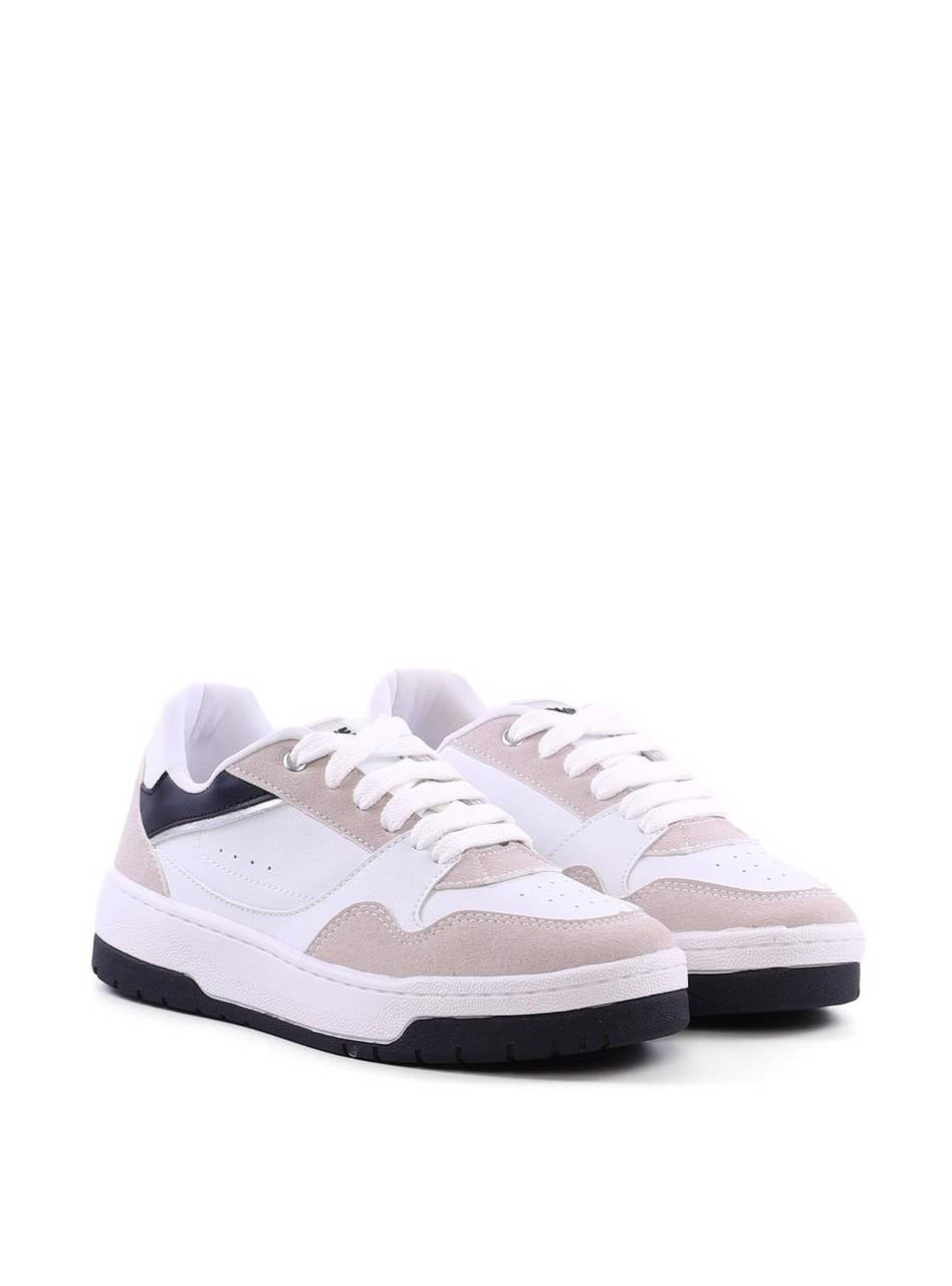 Tênis Casual Clássico - Preta SP-12111 - PR