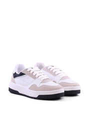 Tênis Casual Clássico - Preta SP-12111 - PR